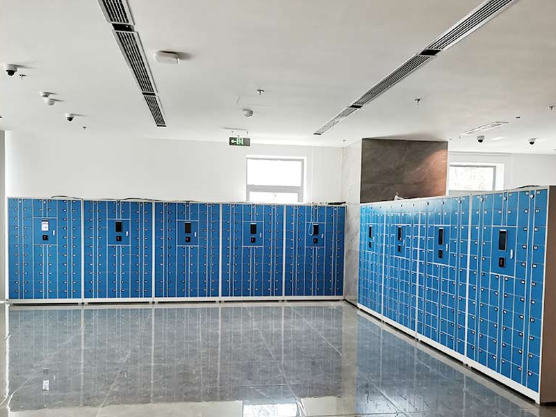 4800門智能手機櫃