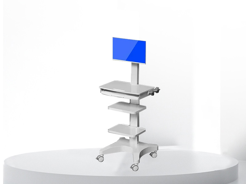 LYNKJ04内窺鏡推車